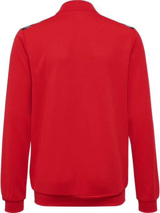 Produktbild hummel Hmlauthentic Pl Zip Jacket Kids (140)