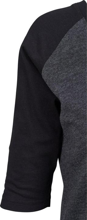 Produktbild Urban Classics Ladies 3/4 Contrast Raglan Tee (S)