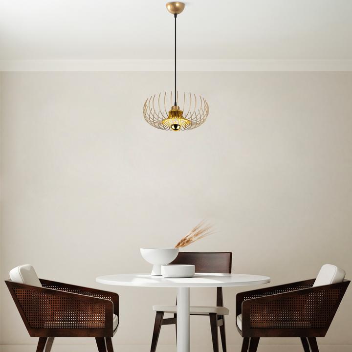 Produktbild Opviq Karsortel Uniq Chandelier (E27)
