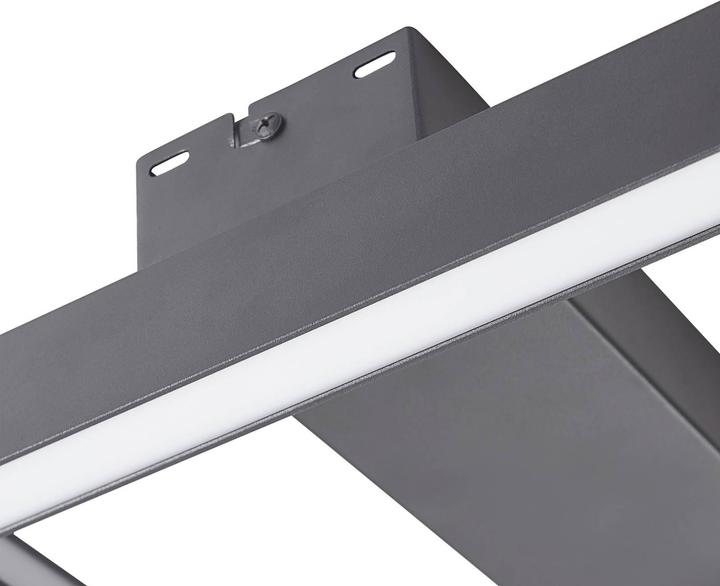 Produktbild Lucande Tjado (960 lm)