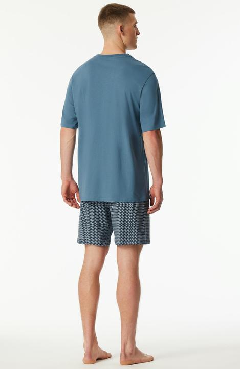 Image du produit Schiesser Shorty Comfort Nightwear (50)