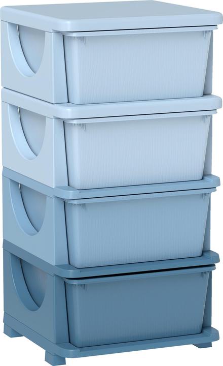 Produktbild Homcom Kinderbank mit Stauraum