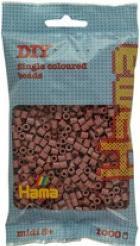 Produktbild Hama Perlen Strijkkralen - Noga Bruin (207-76), 1000st.