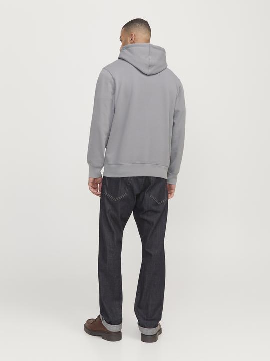 Immagine prodotto Jack & Jones Rddbenjamin Hood Sweat L/S Noos (S)