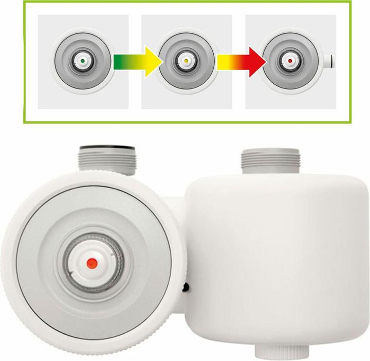Image du produit Intex Aufbereitungsanlage für Schwimmbad