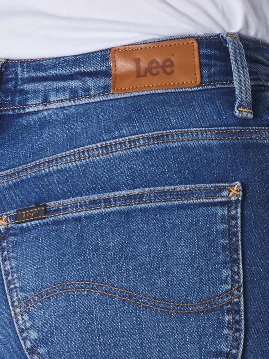 Actual product image Lee Scarlett High Jeans Skinny mid copan (W31/L31)