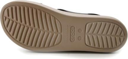 Actual product image Crocs Brooklyn Low Wedge - 11196 (41, 41.5, 42, 41 1/3)