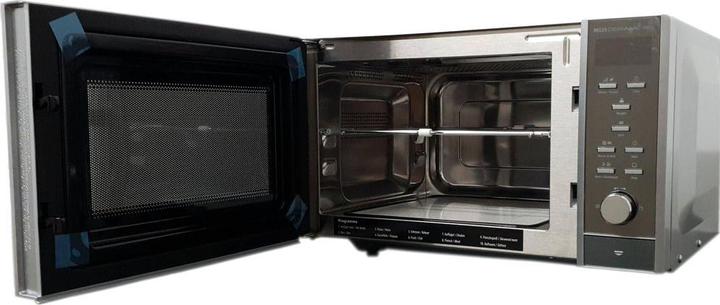 Immagine prodotto Caso Microonde e grill MG 25 (25 l)