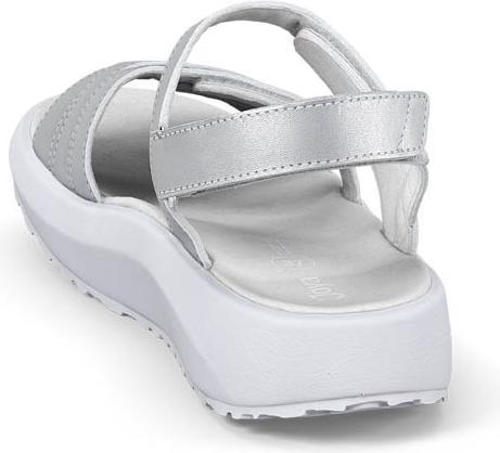Actual product image Joya Merida Silver Women 38 (38)