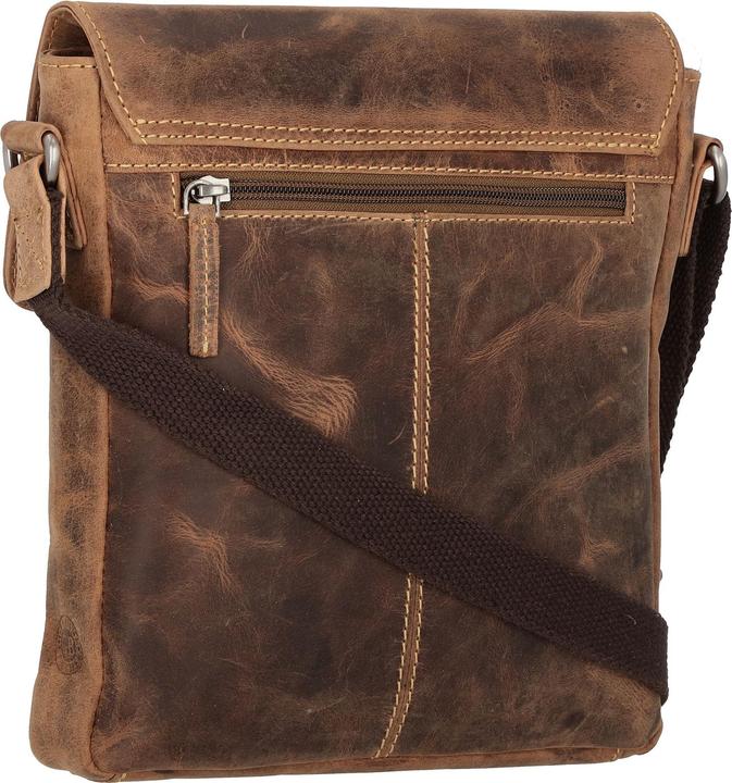 Immagine prodotto Greenburry Borsa a tracolla vintage 1650C