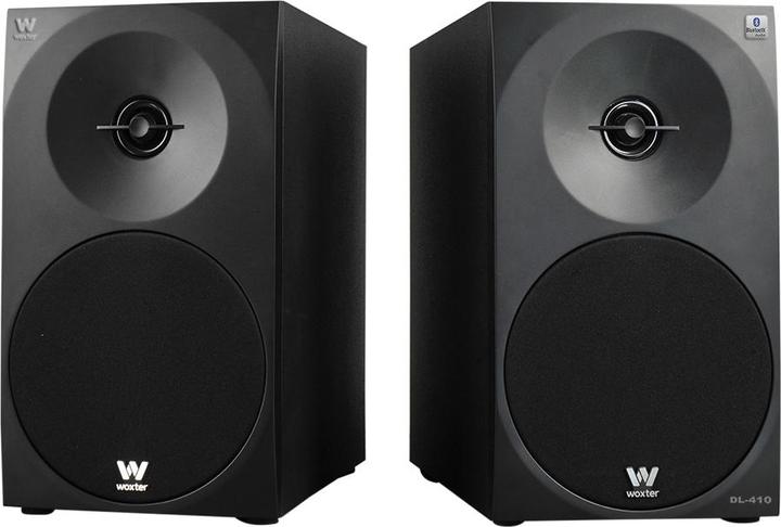 Actual product image Woxter DL-410 BT