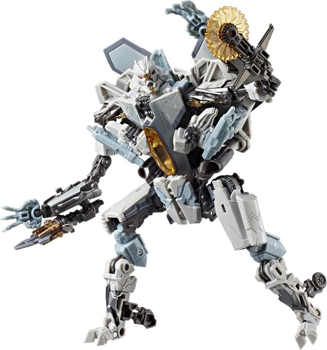 Productafbeelding Hasbro Transformers Studio Voyager