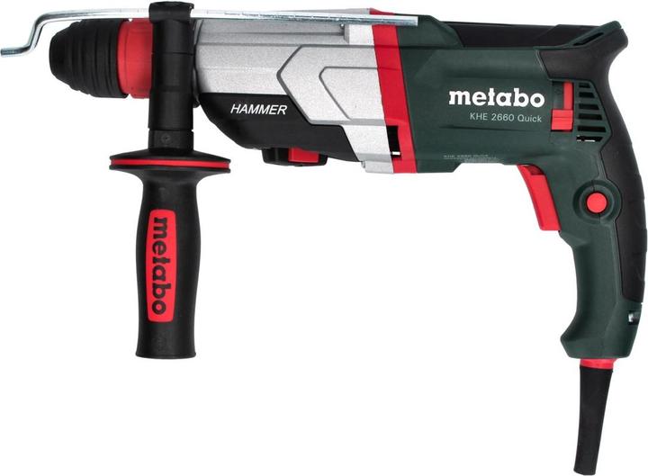 Image du produit Metabo KHE 2660 Quick (Fonctionnement sur secteur)