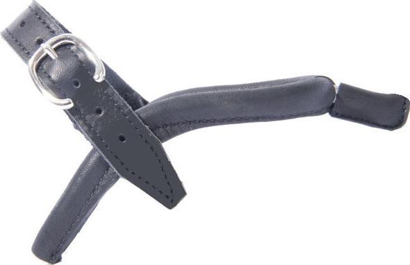 Actual product image TdeT riding spur