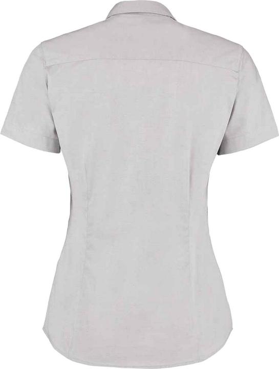 Immagine prodotto Kustom Kit Corporate Oxford Camicetta A Manica Corta Donna (48)