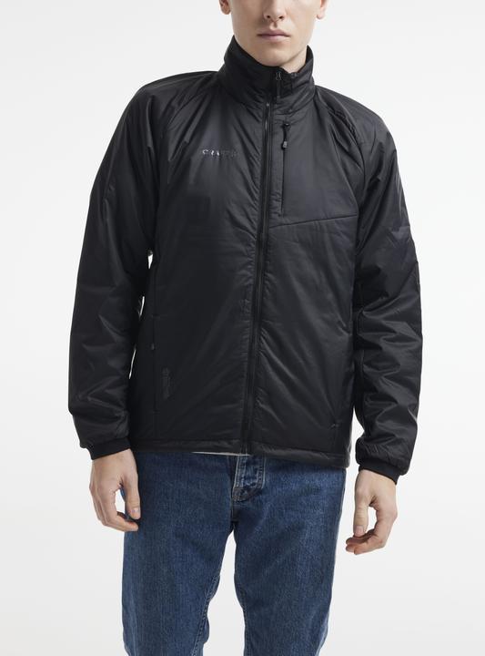 Actual product image Craft CORE Light Padded Jacket M (XXL)