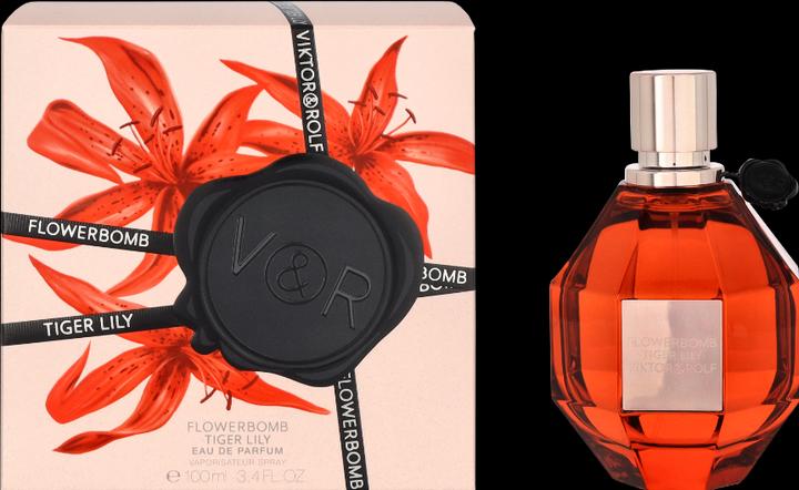 Immagine prodotto Viktor & Rolf Fiore di giglio tigrato (Eau de parfum, 100 ml)