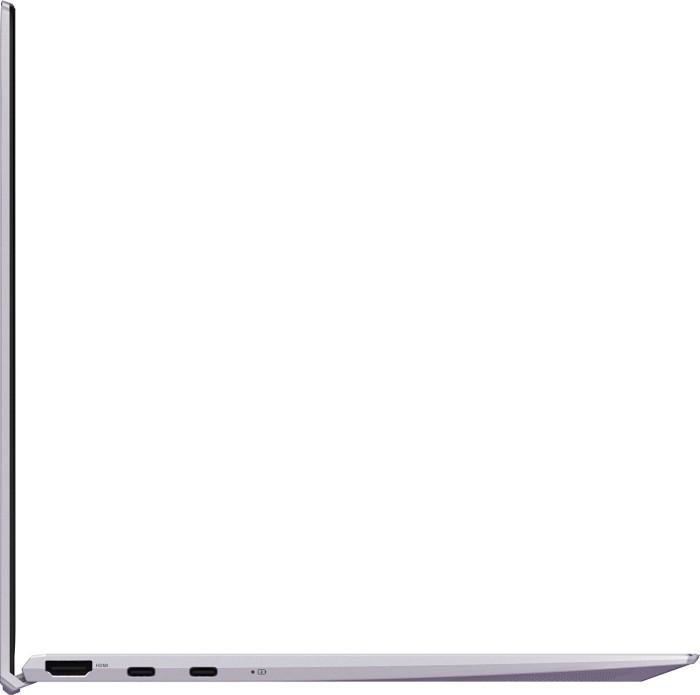 Actual product image ASUS ZenBook 14 (14", AMD Ryzen 7 4700U, 8 GB, 512 GB, DE)
