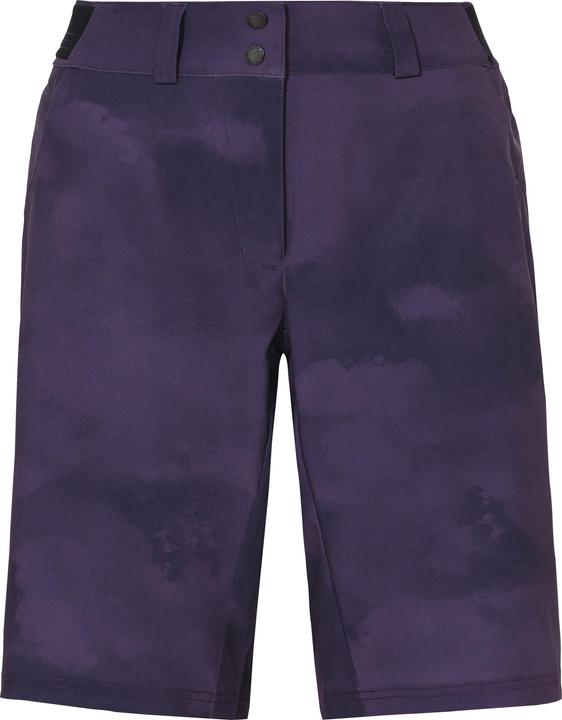 Produktbild Vaude Loamer Shorts (38, S)