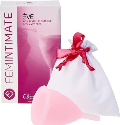 Image du produit Femintimate Pochette Menstruelle En Silicone Eve Taille S (S)