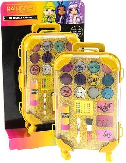 Image du produit NoName Rainbow High Make up Trolley