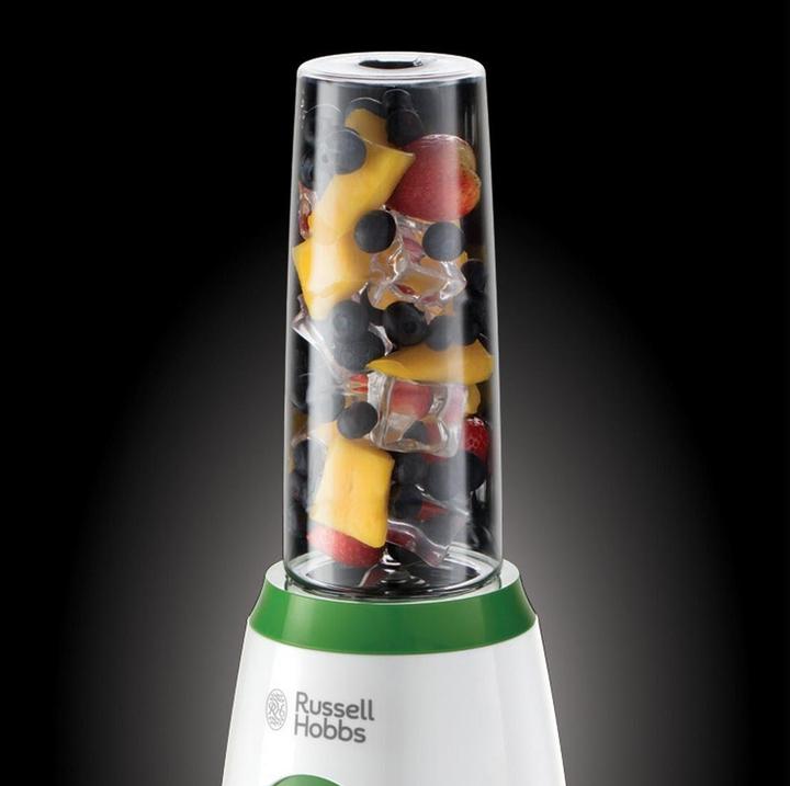 Immagine prodotto Russell Hobbs Mix&Go Cool (300 W)
