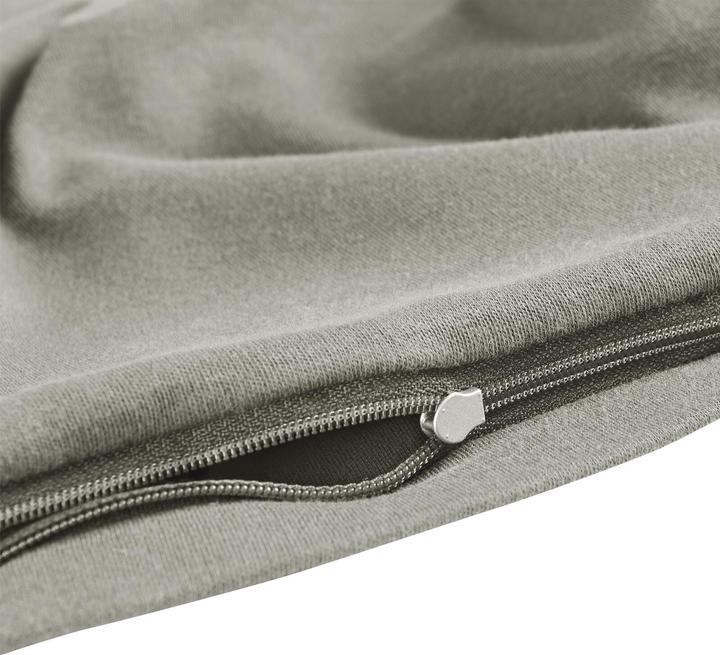 Actual product image Traumschlaf Premium Interlock Kissenbezug (Pillowcase, 40 x 180 cm)
