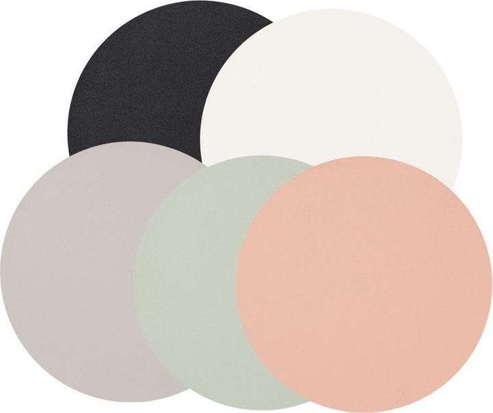 Produktbild Zeller Present Platzset (1 Stk., Ø 38 cm)