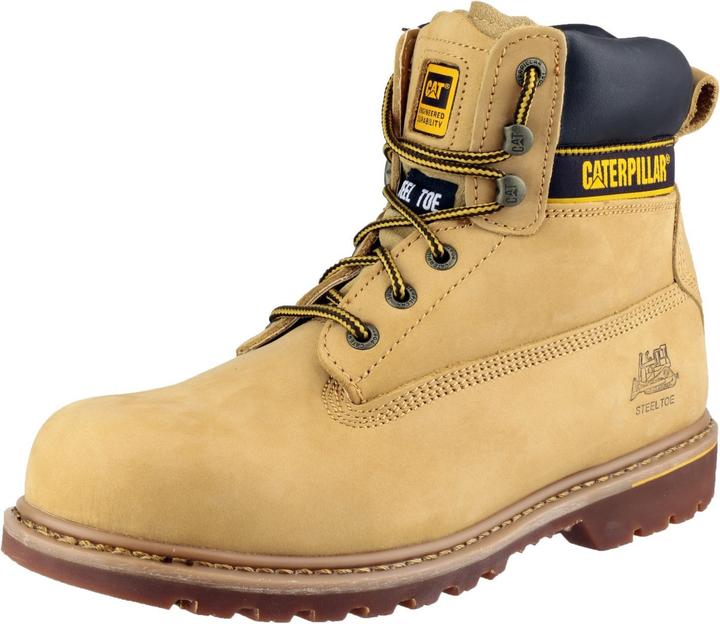 Image du produit Cat Chaussures Motley Oven (42)