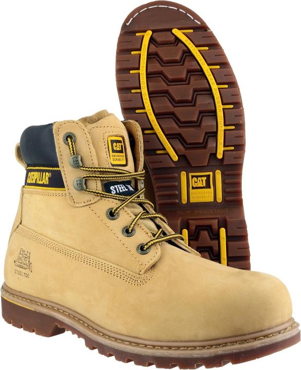 Image du produit Cat Chaussures Motley Oven (42)