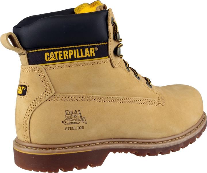 Image du produit Cat Chaussures Motley Oven (42)