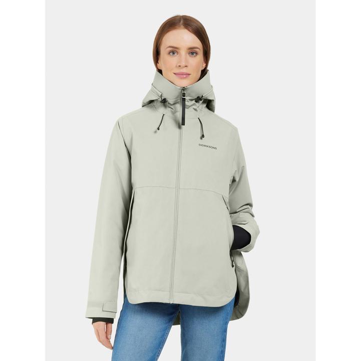 Produktbild Didriksons Women's Jennie Jacket 2 (42)
