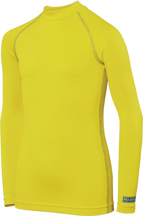Neon yellow