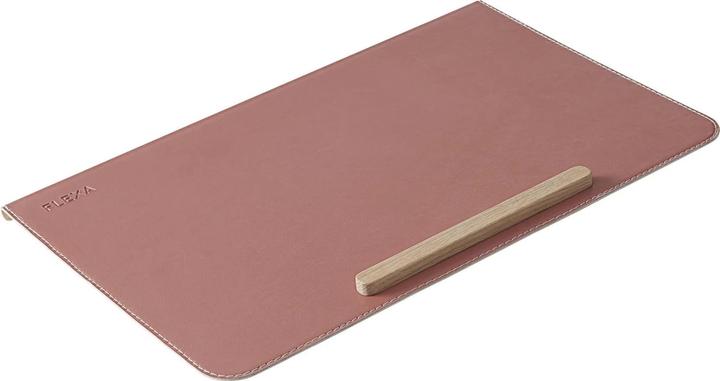 Actual product image Flexa Misty Rose desk pad (Child seating group)