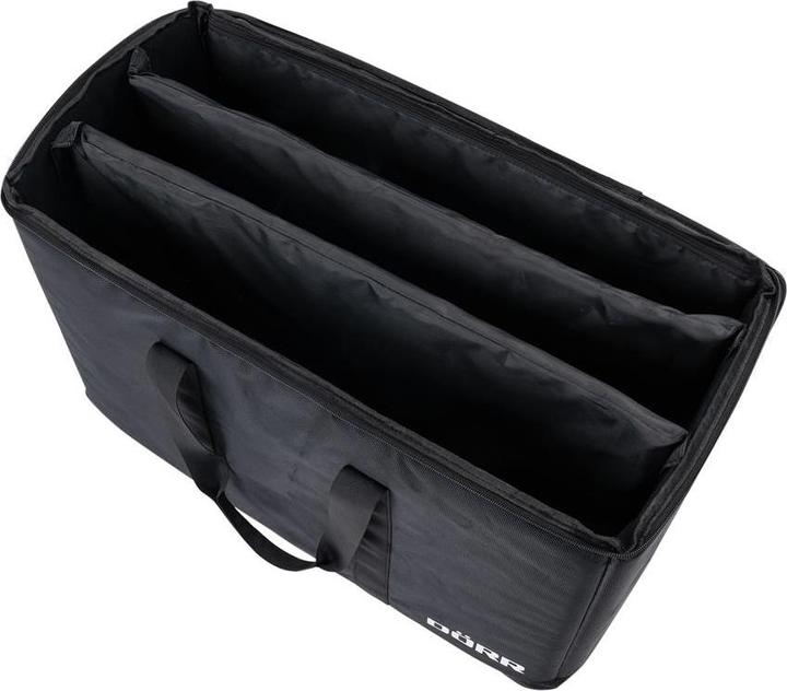 Produktbild Dörr 2 LED Panel Kit DLP-70W mit 2 Stativen und Tasche (Neuheit)