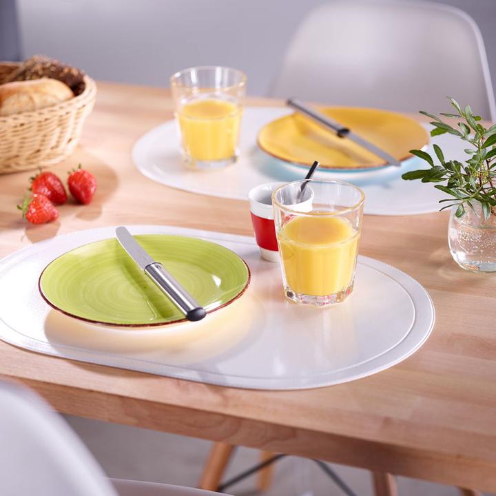 Image du produit Saleen Ovale (1 pcs, 45.5 x 29 cm)