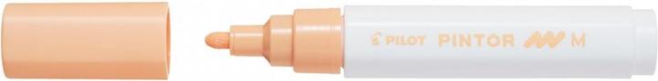 Immagine prodotto Pilot Pastello medio Pintor (Salmone, Bianco, 1.40 mm, 1 x)