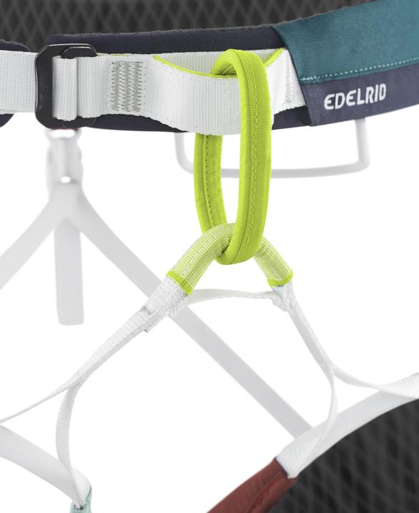 Actual product image Edelrid Moe 3R (L)