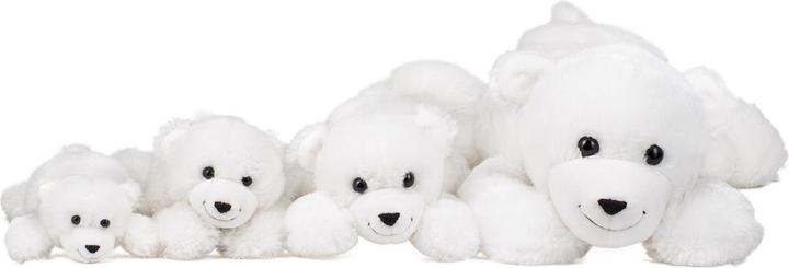 Produktbild Schaffer Eisbär Knut Knuddel (48 cm)