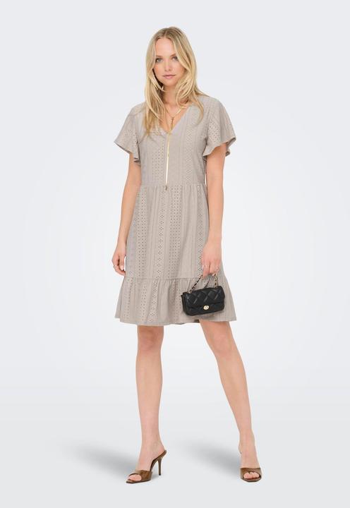 Actual product image Only ONLSANDRA Langes Kleid Kleid (L)