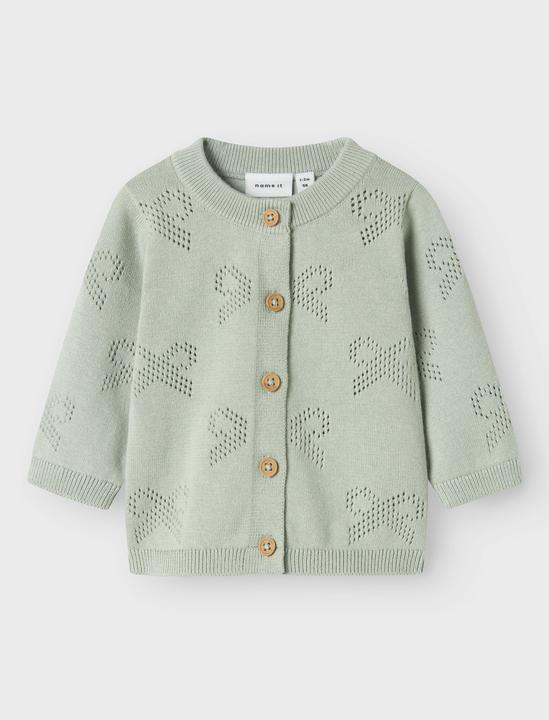 Produktbild Name it Langarm Strickjacke (50)