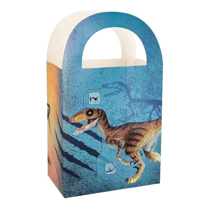 Produktbild Boland Dinosaurier: T-Rex 4er Set