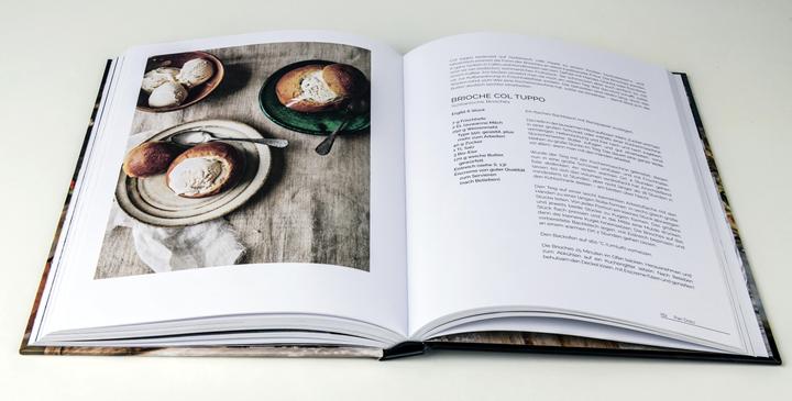 Produktbild Gennaros Pizza, Pane, Panettone (Deutsch, Gennaro Contaldo, Carla Gröppel-Wegener, 2021)