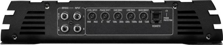 Produktbild Crunch GPX2200.1D2 (Mono-Verstärker)