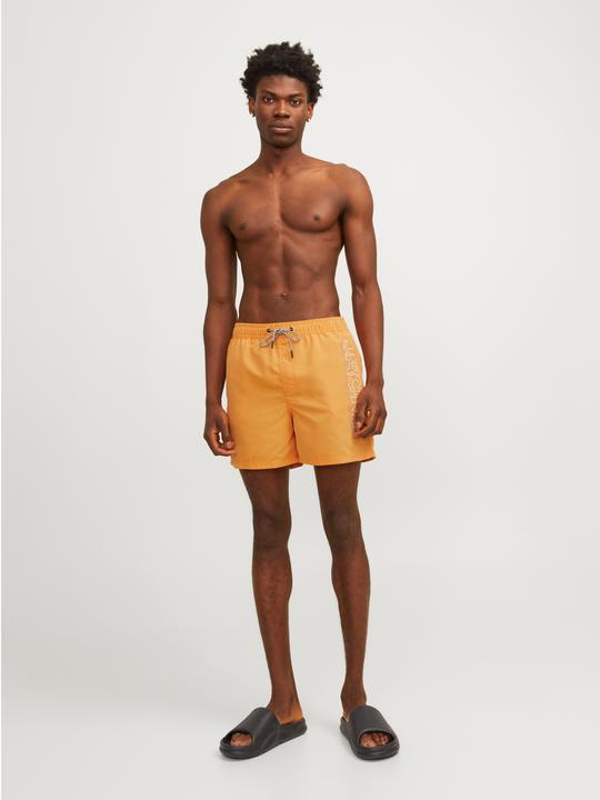 Actual product image Jack & Jones Regular fit Regular fit Regular fit Swimming trunks Regular fit Swimming trunks (L)