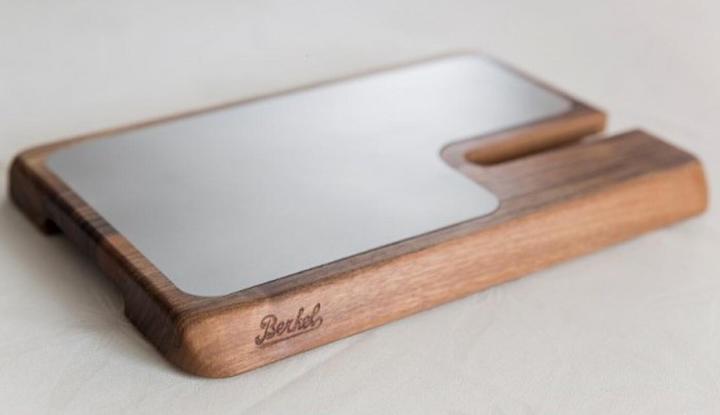 Produktbild Berkel Schneidebrett