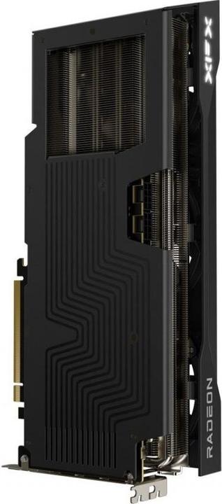Image du produit XFX Quicksilver Radeon RX 9070 OC Gaming Edition (16 Go)