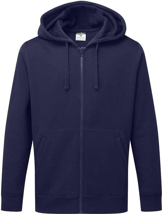 Portwest Hoodie mit durchgehendem Reissverschluss