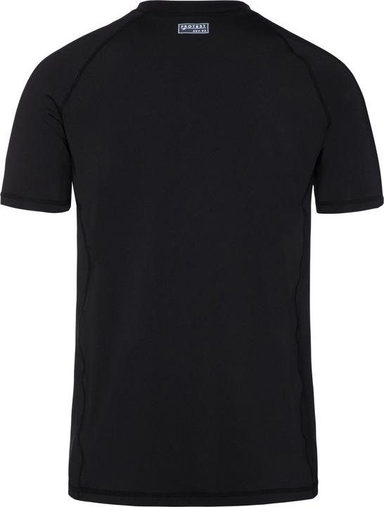 MGA Herren T -Shirt Prtcater Rashguard Kurzarm (XXL)