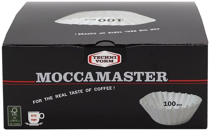 Image du produit Moccamaster Eh bien